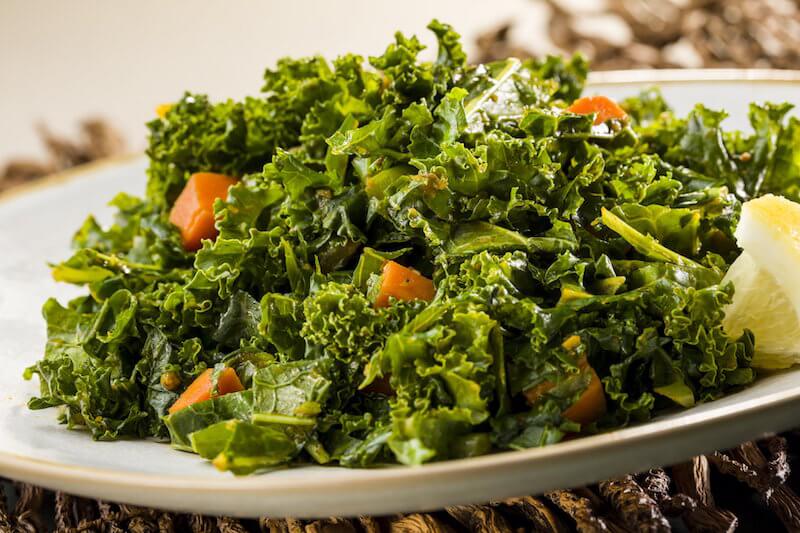 From a small farm in Kenya to a thriving brand in Whole Foods