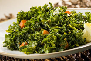 From a small farm in Kenya to a thriving brand in Whole Foods