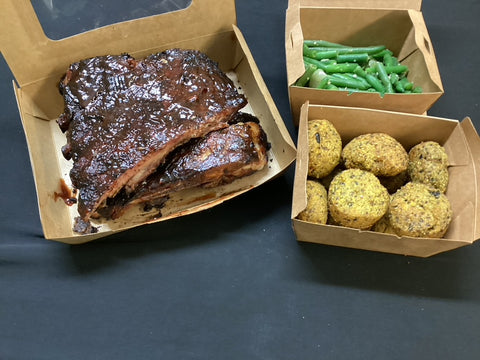Dibs-on-Ribs!