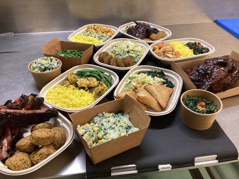 Curried Vegetable Samosa_MEAL