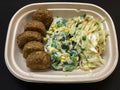 FALAFEL_MEAL with 2 Sides