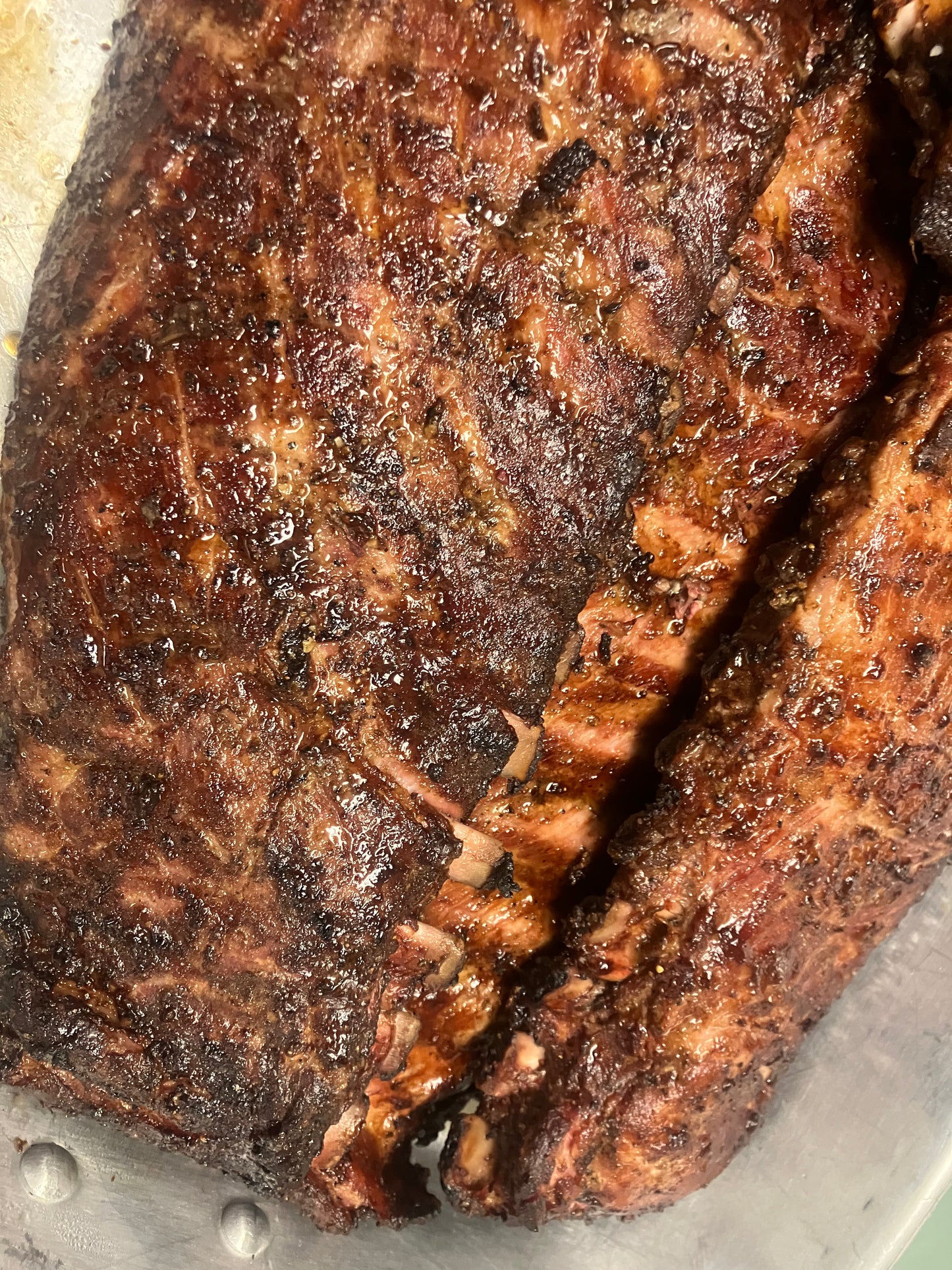 Dibs-on-Ribs! (Not ready to order now...  Reserve yours for later)