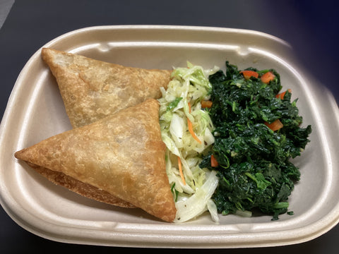 Curried Vegetable Samosa_MEAL