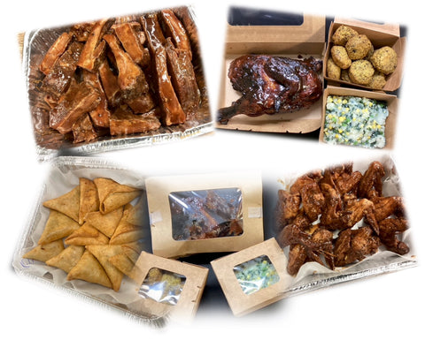 Dibs-on-Ribs!