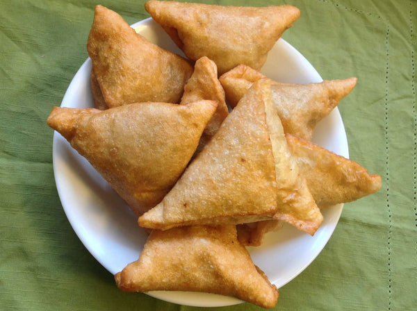 Samosa PARTY PLATTERS
