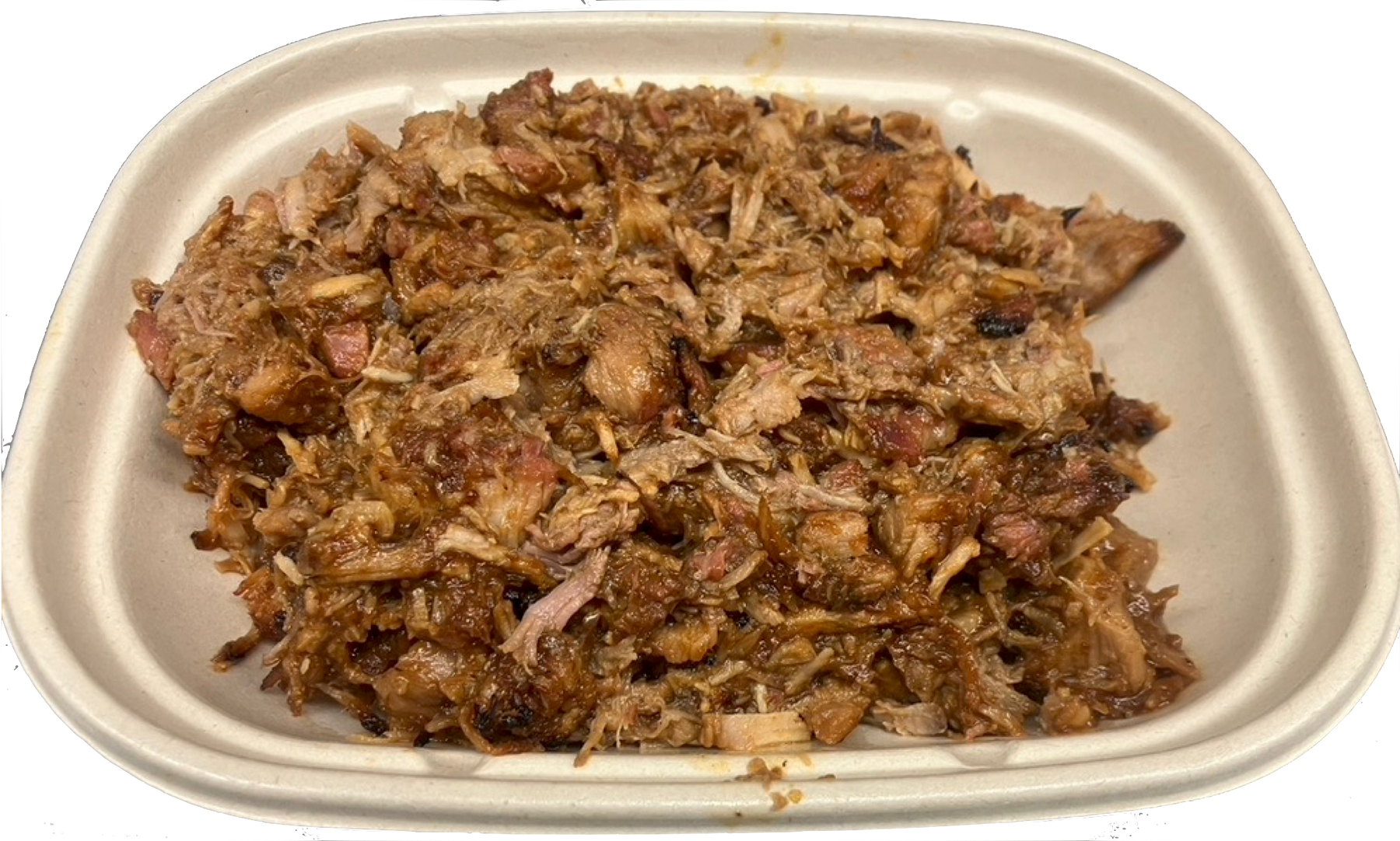 Pulled Pork TO-GO
