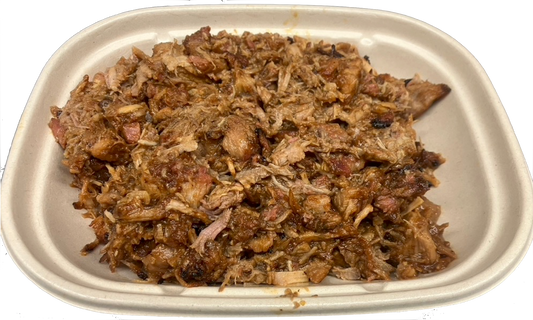 Pulled Pork Meal