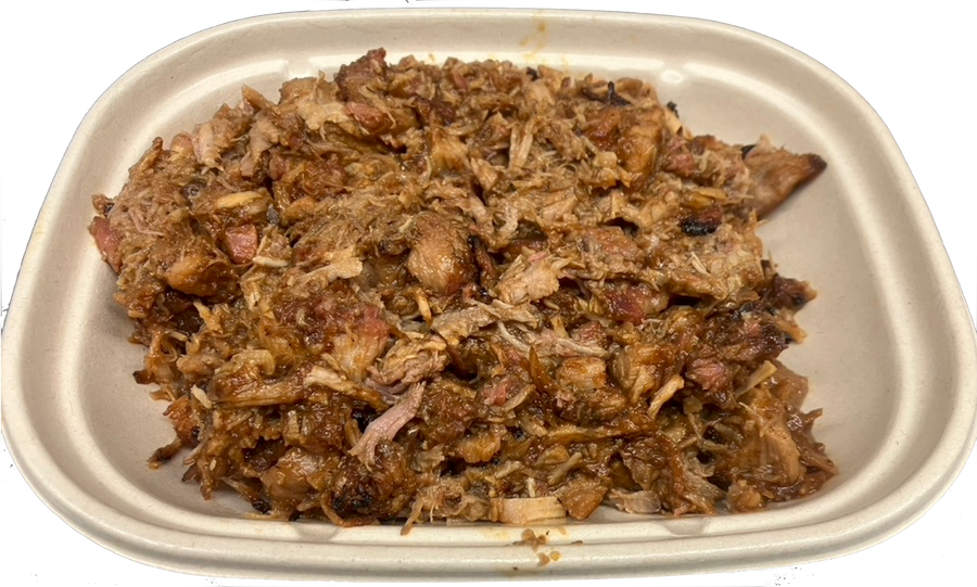 Pulled Pork TO-GO