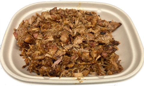 Pulled Pork TO-GO