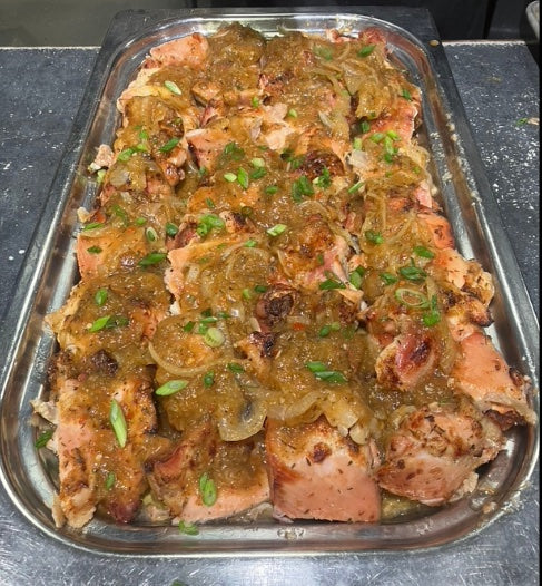 Yassa Chicken (Catering Package)