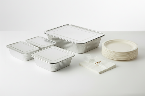 CATERING INFORMATION