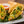 Load image into Gallery viewer, Global Village Cuisine | Curry Vegetable Samosa (6 piece)
