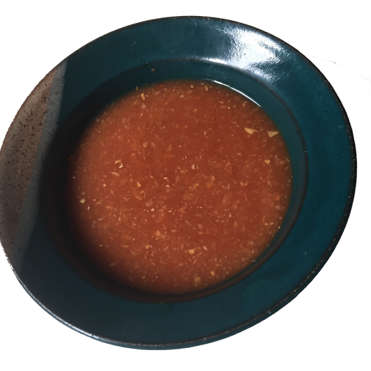 Global Village Cuisine | Madagascar Dynamite Sauce