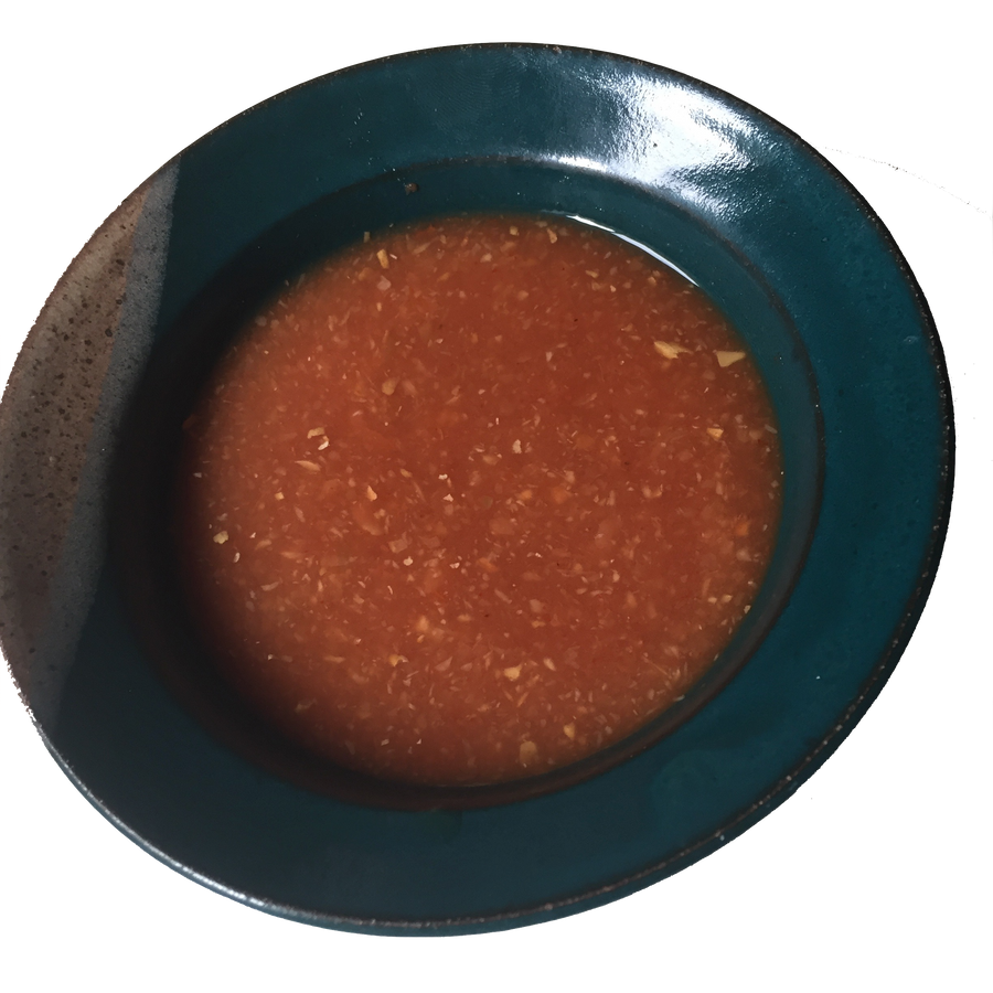 Global Village Cuisine | Madagascar Dynamite Sauce