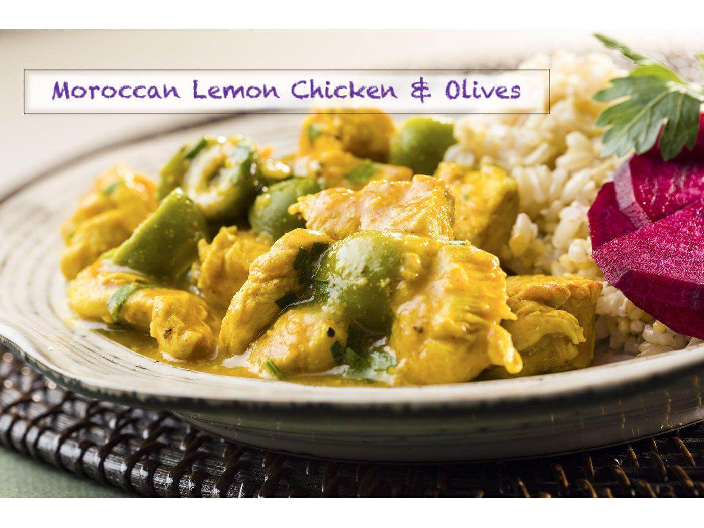 Global Village Cuisine | Global 8-Meal Sampler